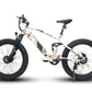 DEFENDER-S Fat Tire Electric Bike - Goody's Electric Bikes