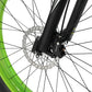 H7 Pro Electric Fat Tire Bike - Goody's Electric Bikes
