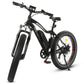 Rocket Fat Tire Electric Bike