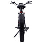 HAMMER Fat Tire Electric Bike