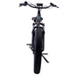 HAMMER Fat Tire Electric Bike