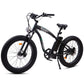 HAMMER Fat Tire Electric Bike