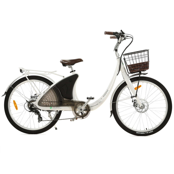 LARK Electric City Bike