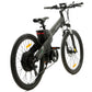 SEAGULL Electric Mountain Bike - Matte Black