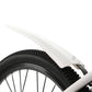 VORTEX Electric City Bike - White