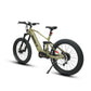 SPECTER-S 2023 Fat Tire Electric Bike