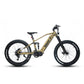 SPECTER-S 2023 Fat Tire Electric Bike