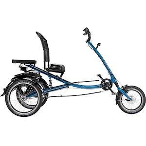 SCOOTERTRIKE Electric Tricycle | Goody's Electric Bikes