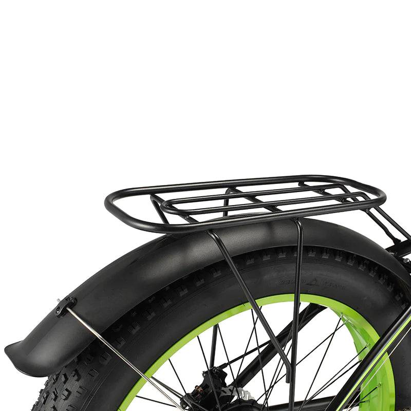 H7 Pro Electric Fat Tire Bike