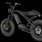 BULLET Moto Electric Bike