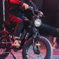 BULLET Moto Electric Bike