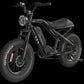 BULLET Moto Electric Bike